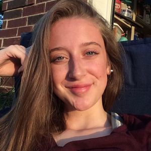 Meet your Posher, Lauryn